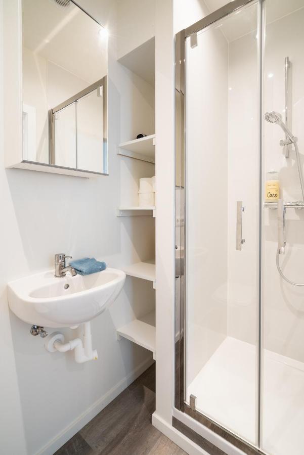 Antwerp Center Cozy Cityflats מראה חיצוני תמונה