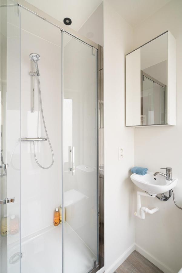 Antwerp Center Cozy Cityflats מראה חיצוני תמונה