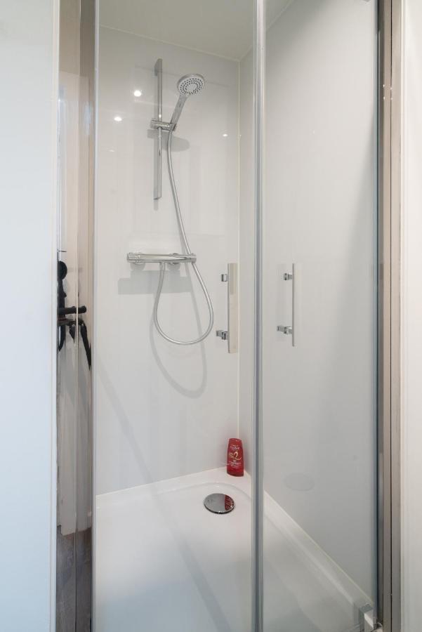 Antwerp Center Cozy Cityflats מראה חיצוני תמונה
