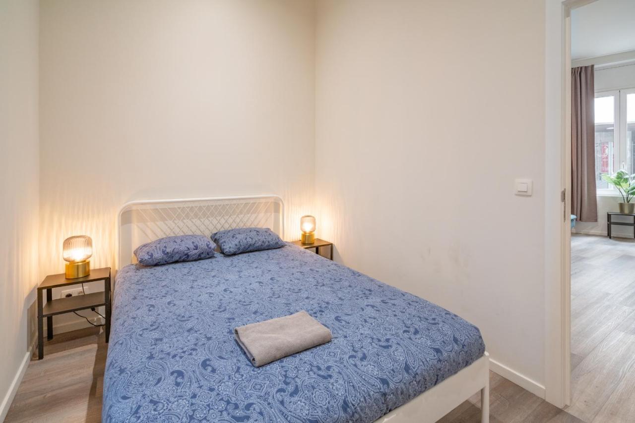 Antwerp Center Cozy Cityflats מראה חיצוני תמונה